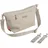 Done by Deer Wickeltasche mit Kinderwagenhaken, Sandfarben