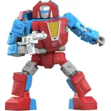 The Transformers Retro G1 Actionfigur Autobot Gears 12 cm