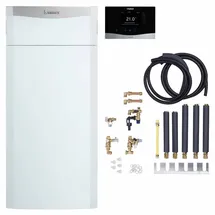 Vaillant ecoCOMPACT Paket 1.353/3 VSC 206/4-5 90