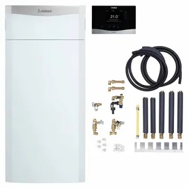 Vaillant ecoCOMPACT Paket 1.353/3 VSC 206/4-5 90