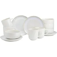 Ritzenhoff & Breker Laredo Frühstücks-Set 12-tlg. beige