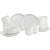 Ritzenhoff & Breker Laredo Frühstücks-Set 12-tlg. beige