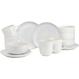 Ritzenhoff & Breker Laredo Frühstücks-Set 12-tlg. beige