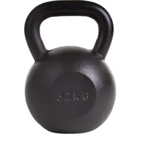 Sport-Thieme Kettlebell (1 x 32 kg)