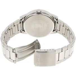 Casio Collection Edelstahl 40 mm MTP-1303PD-2AVEF