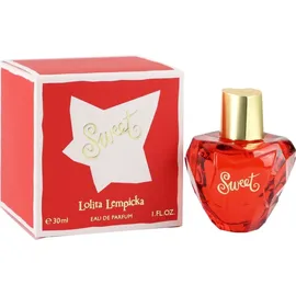 Lolita Lempicka Sweet Eau de Parfum 30 ml