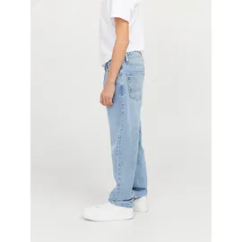 Jack & Jones Junior RelaxedFit Blau 140