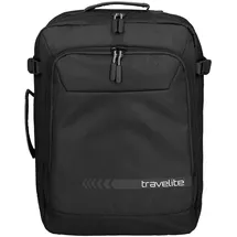 Travelite Kick Off 35 l schwarz