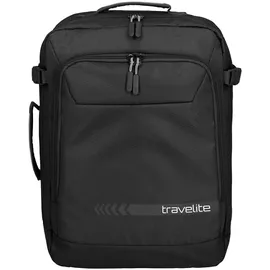 Travelite Kick Off 35 l schwarz