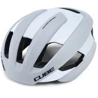 Cube Heron Weiß Modell 2024