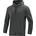 Basics Herren Grau/Anthrazit-Meliert 3XL