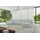 altdecor Ecksofa in U-Form Corner Sofa Eckcouch Couch L-Form Wohnlandschaft MARI-U2 - 388x171x79 cm Grün