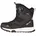 Winterboots Outdoor unisex schwarz 28