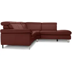 Polsterecke vito TONGA - BB 273x239 cm