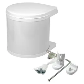 HAILO AS Mono 12 l weiß