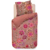 Pip Studio Bettwäsche Viva La Vida Pink