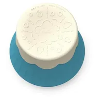 WePlay KE0011-00B Rocking Volcano Misty Blue, blau