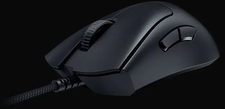 Razer DeathAdder V3