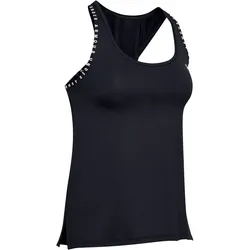 UNDER ARMOUR UA KNOCKOUT TANK BLACK