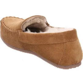 ROHDE Hausschuhe in Braun 42