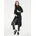 Long-Strickjacke 48