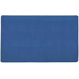 Primaflor Sisalteppich SISALLUX - Blau - 140x200cm