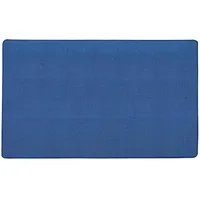 Primaflor Sisalteppich SISALLUX - Blau - 140x200cm