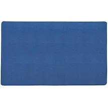 Primaflor Sisalteppich SISALLUX - Blau - 140x200cm