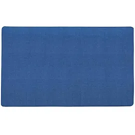 Primaflor Sisalteppich SISALLUX - Blau - 140x200cm