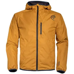 Uvex Herren Wetterjacke Kollektion 26 safran safran 4XL - 8835415 - safran