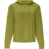 S.Oliver Damen 2150866 Sweatshirt, 7774 Grün, 44 - 44