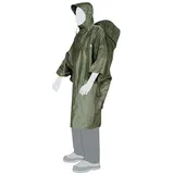 Tatonka Cape Unisex Grün M