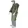 Tatonka Cape Unisex Grün M