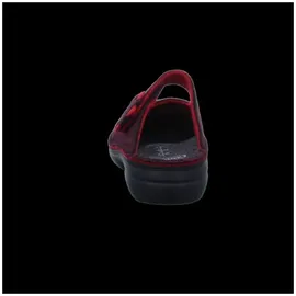 Finn Comfort 06560-482313 Arlberg Rot Größe 36