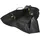 Edelrid Pit 35l Seilbeutel Schwarz