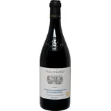 Villa di Corlo Lambrusco Grasparossa DOC Amabile 0,75l