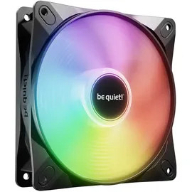 be quiet! Light Wings LX PWM 120mm