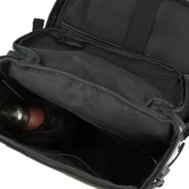 Picard Speed Rucksack Braun