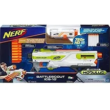 Hasbro Nerf N-Strike Modulus BattleScout ICS-10