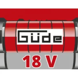 Güde GH 18-201