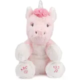 Spin Master Alora das Einhorn 30 cm braun/weiß