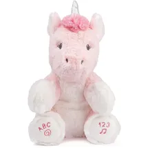 Spin Master Alora das Einhorn 30 cm braun/weiß