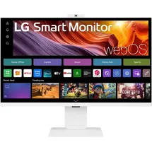 LG Smart Monitor 32U850SA-W 32''