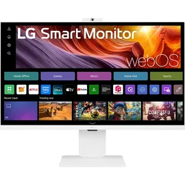 LG Smart Monitor 32U850SA-W 32''
