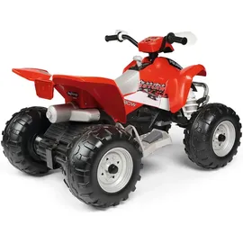 Peg Perego Polaris Outlaw 330W rot/weiß (330W)