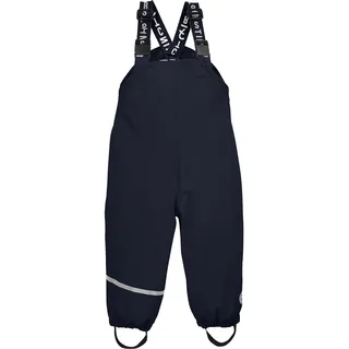 KILLTEC first instinct by killtec Fios 63 MNS Pnts Gummierte Regenhose, blau 122-128
