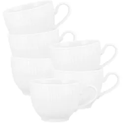 Seltmann Weiden Kaffeetassen Amina 0,25 l 6er Set