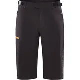 Craft Pro Gravel Shorts Men Slate L