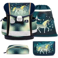 Belmil Classy 4-tlg.sparkling unicorn