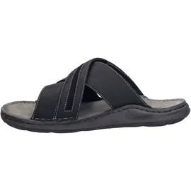 Josef Seibel MAVERICK 22 Schwarz 40